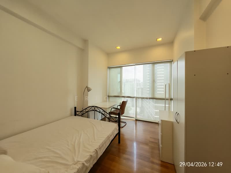Kondominium untuk Disewa di Suasana Sentral Loft - Eric Teo - PropertyGuru.com.my