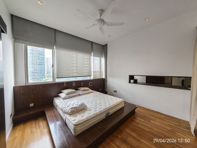 Kondominium untuk Disewa di Suasana Sentral Loft - Eric Teo - PropertyGuru.com.my