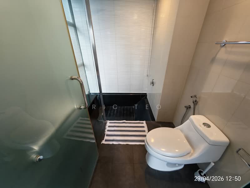 Kondominium untuk Disewa di Suasana Sentral Loft - Eric Teo - PropertyGuru.com.my