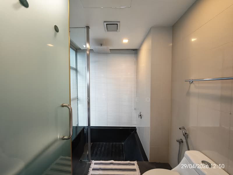 Kondominium untuk Disewa di Suasana Sentral Loft - Eric Teo - PropertyGuru.com.my