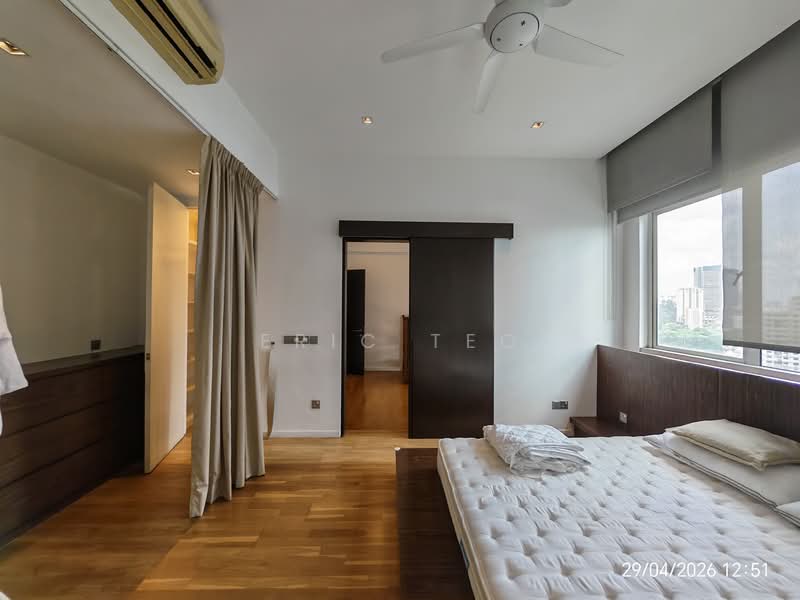 Kondominium untuk Disewa di Suasana Sentral Loft - Eric Teo - PropertyGuru.com.my