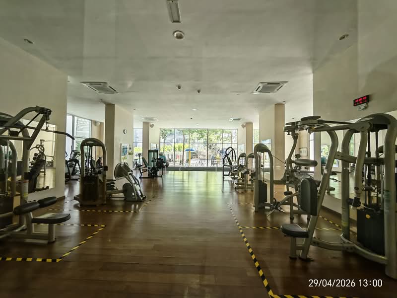 Kondominium untuk Disewa di Suasana Sentral Loft - Eric Teo - PropertyGuru.com.my