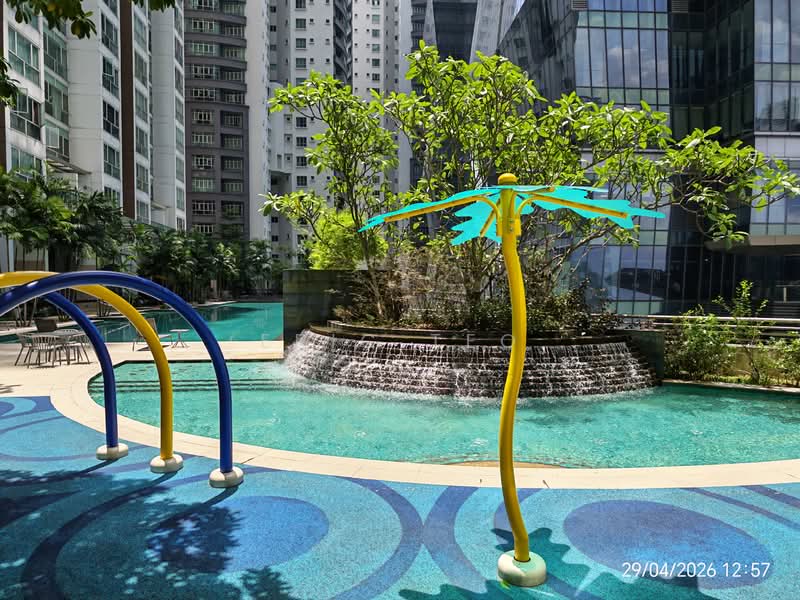 Kondominium untuk Disewa di Suasana Sentral Loft - Eric Teo - PropertyGuru.com.my