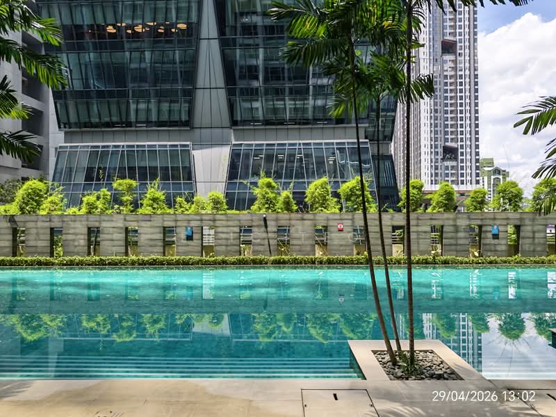Kondominium untuk Disewa di Suasana Sentral Loft - Eric Teo - PropertyGuru.com.my