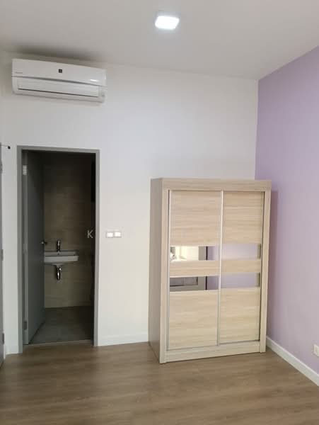 Condominium for Rent at Skyline KL - Kopi Teh - Bedroom - PropertyGuru.com.my