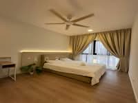 For Rent - Skyline KL