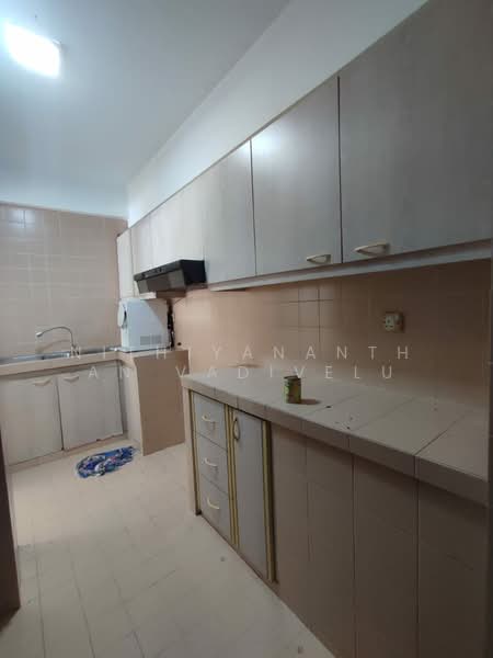 Kondominium untuk Disewa di Pantai HillPark 1 - Nithiyananthan Vadivelu - PropertyGuru.com.my