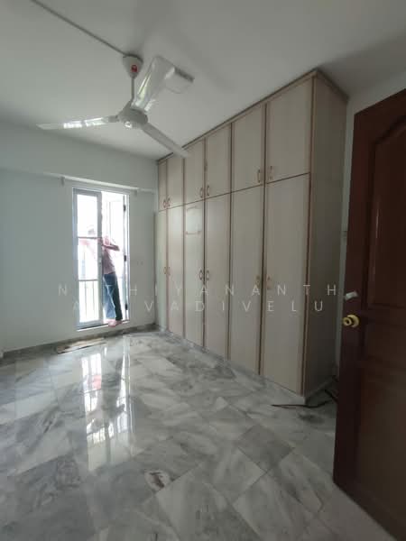 Kondominium untuk Disewa di Pantai HillPark 1 - Nithiyananthan Vadivelu - PropertyGuru.com.my