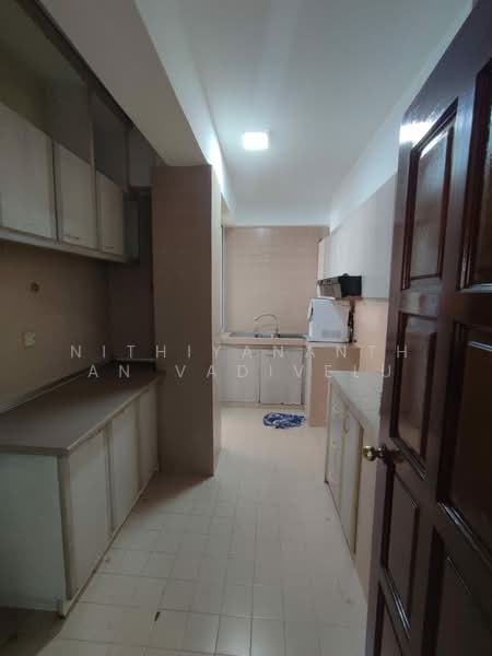 Kondominium untuk Disewa di Pantai HillPark 1 - Nithiyananthan Vadivelu - PropertyGuru.com.my