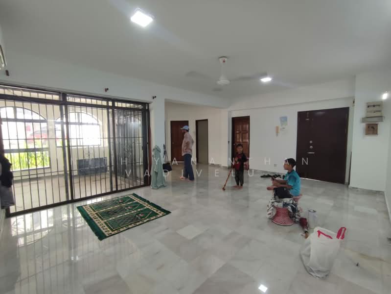 Kondominium untuk Disewa di Pantai HillPark 1 - Nithiyananthan Vadivelu - PropertyGuru.com.my