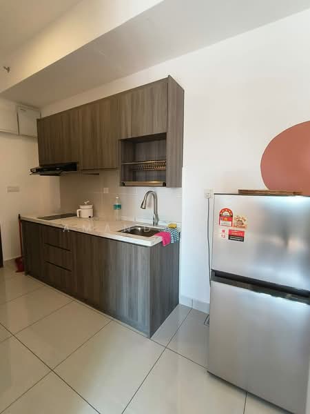 Service Residence for Rent at EDUSENTRAL - Amanda Lee - PropertyGuru.com.my