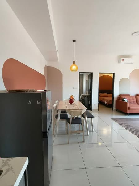 Service Residence for Rent at EDUSENTRAL - Amanda Lee - PropertyGuru.com.my