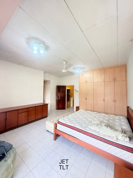 Rumah Teres untuk Dijual di Bandar Botanic (Klang) - Tom Lee - PropertyGuru.com.my