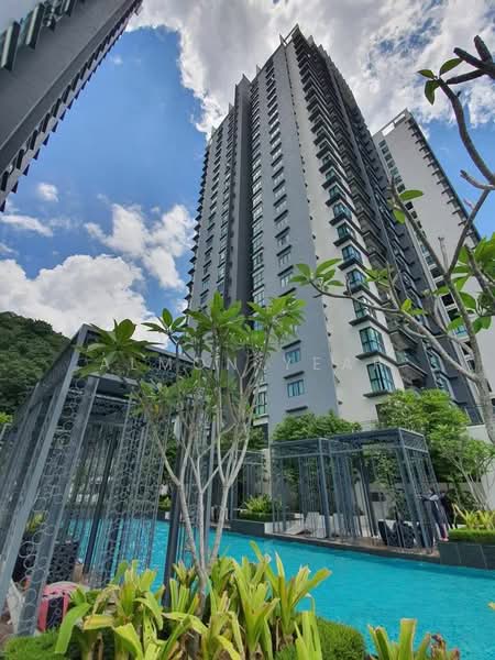 Kondominium untuk Dijual di Kaleidoscope (Residensi Setiawangsa) - Almon Yeap - Exterior - PropertyGuru.com.my
