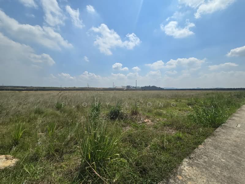 Tanah Perindustrian untuk Disewa di Taman Kapar Permai (Kapar) - Flory Leong - Exterior - PropertyGuru.com.my