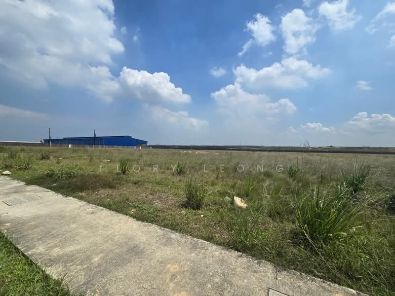 Tanah Perindustrian untuk Disewa di Taman Kapar Permai (Kapar) - Flory Leong - Exterior - PropertyGuru.com.my