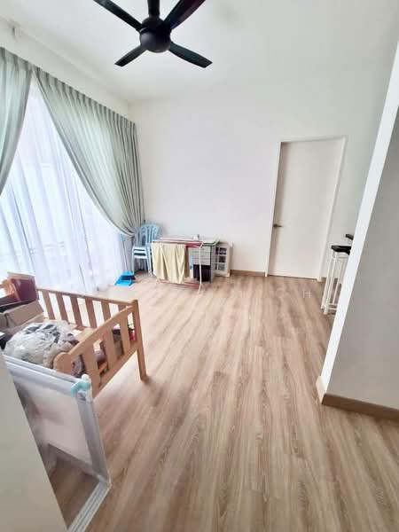 Rumah Berkembar untuk Dijual di Diamond City (Semenyih) - Shazwan CH - Interior - PropertyGuru.com.my