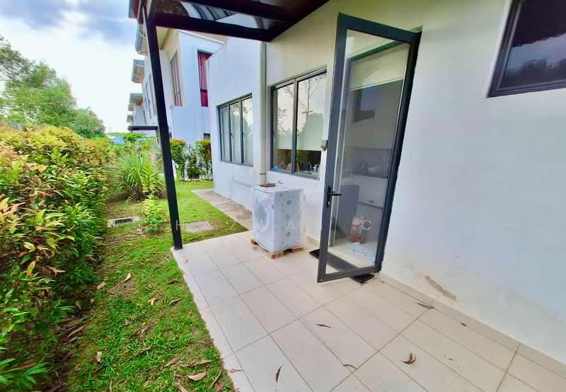 Rumah Berkembar untuk Dijual di Diamond City (Semenyih) - Shazwan CH - Exterior - PropertyGuru.com.my