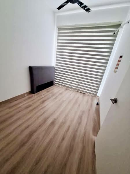 Rumah Berkembar untuk Dijual di Diamond City (Semenyih) - Shazwan CH - Bedroom - PropertyGuru.com.my