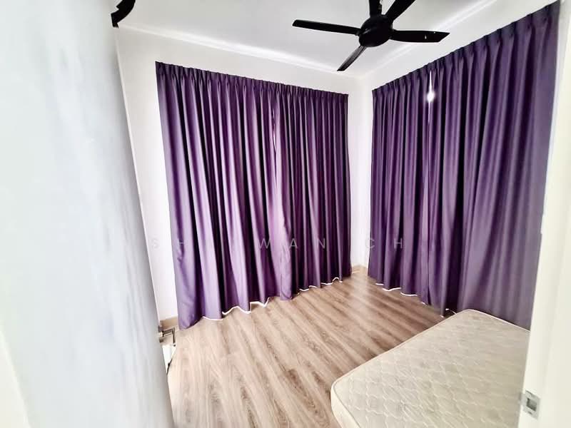 Rumah Berkembar untuk Dijual di Diamond City (Semenyih) - Shazwan CH - Bedroom - PropertyGuru.com.my