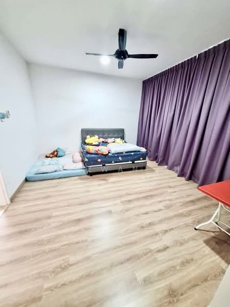 Rumah Berkembar untuk Dijual di Diamond City (Semenyih) - Shazwan CH - Bedroom - PropertyGuru.com.my