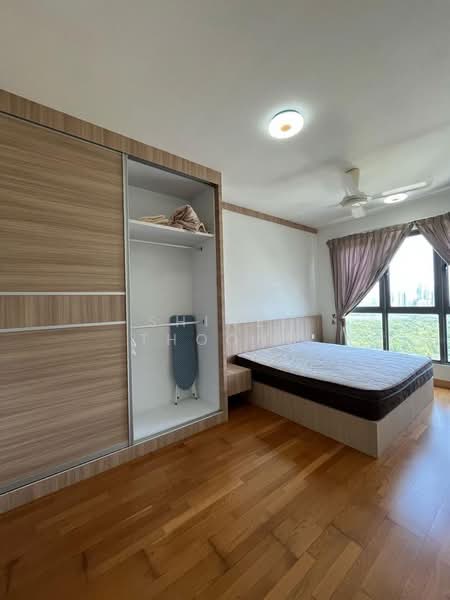 Service Residence for Rent at Teega Suites - Shinee Thoong - PropertyGuru.com.my