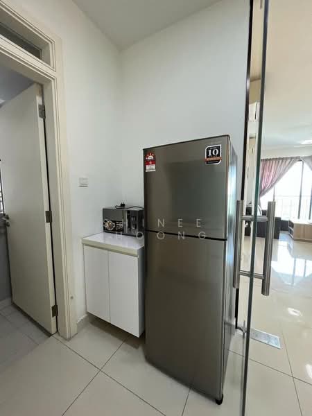 Service Residence for Rent at Teega Suites - Shinee Thoong - PropertyGuru.com.my