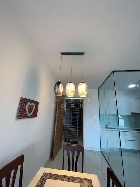 Service Residence for Rent at Teega Suites - Shinee Thoong - PropertyGuru.com.my