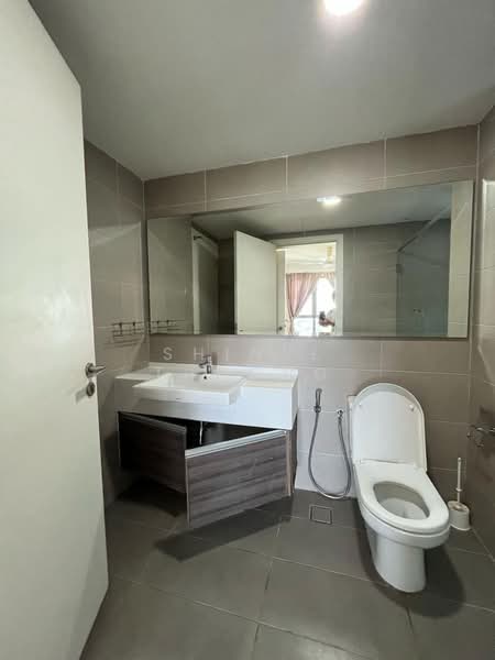 Service Residence for Rent at Teega Suites - Shinee Thoong - PropertyGuru.com.my