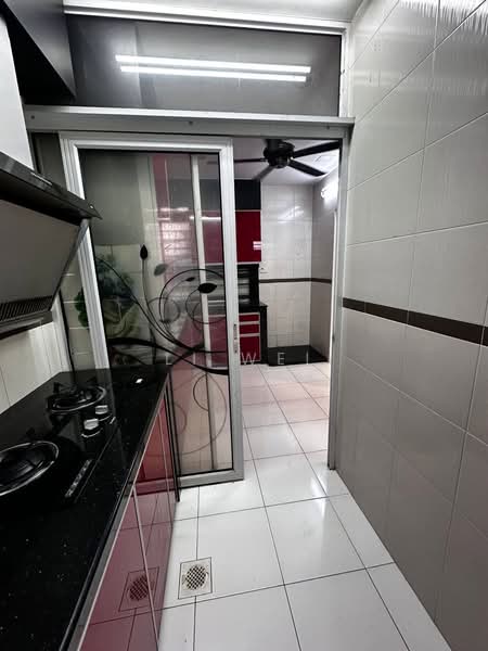 2-storey Terraced House for Rent in Taman Setia Indah (Tebrau) - Li Wei - PropertyGuru.com.my