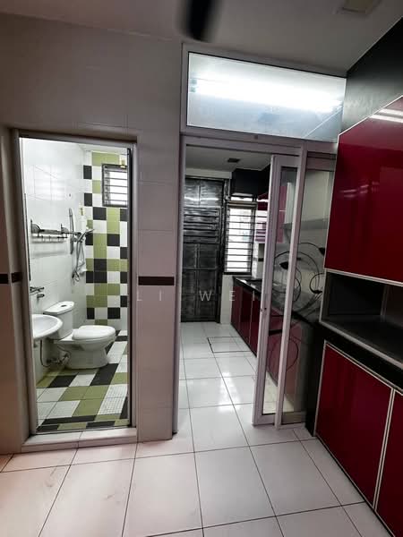 2-storey Terraced House for Rent in Taman Setia Indah (Tebrau) - Li Wei - PropertyGuru.com.my