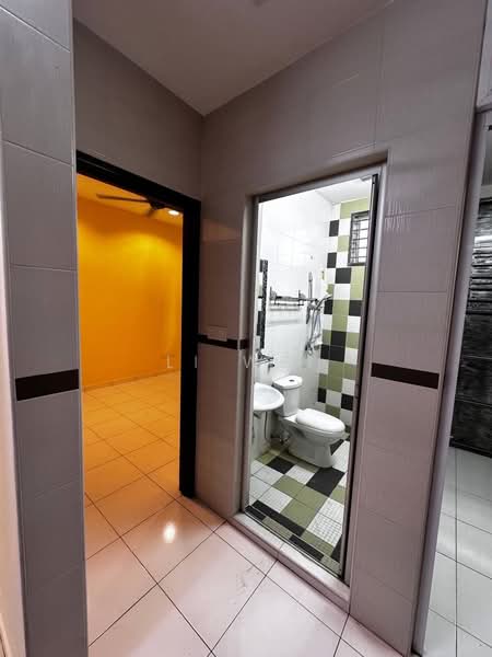 2-storey Terraced House for Rent in Taman Setia Indah (Tebrau) - Li Wei - PropertyGuru.com.my
