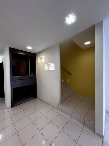 2-storey Terraced House for Rent in Taman Setia Indah (Tebrau) - Li Wei - PropertyGuru.com.my