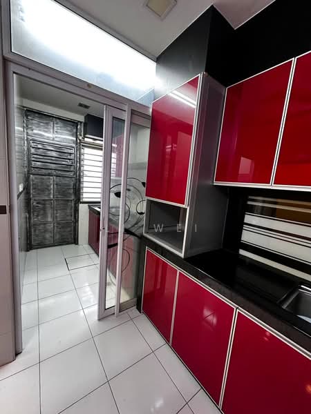 2-storey Terraced House for Rent in Taman Setia Indah (Tebrau) - Li Wei - PropertyGuru.com.my