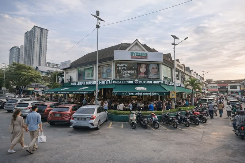 Kedai untuk Dijual di SS15 (Subang Jaya) - TK Yong - PropertyGuru.com.my