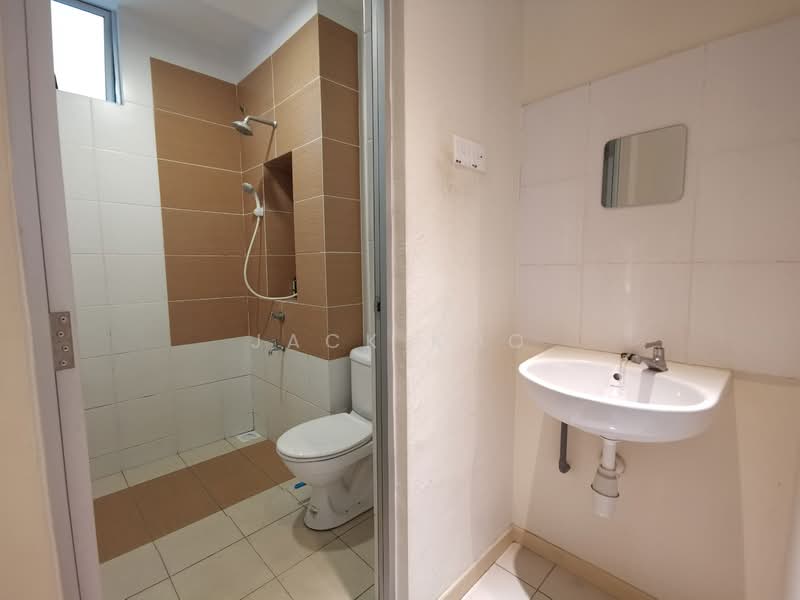 Condominium for Sale at The Seed Taman Sutera Utama - Jack Koo - PropertyGuru.com.my
