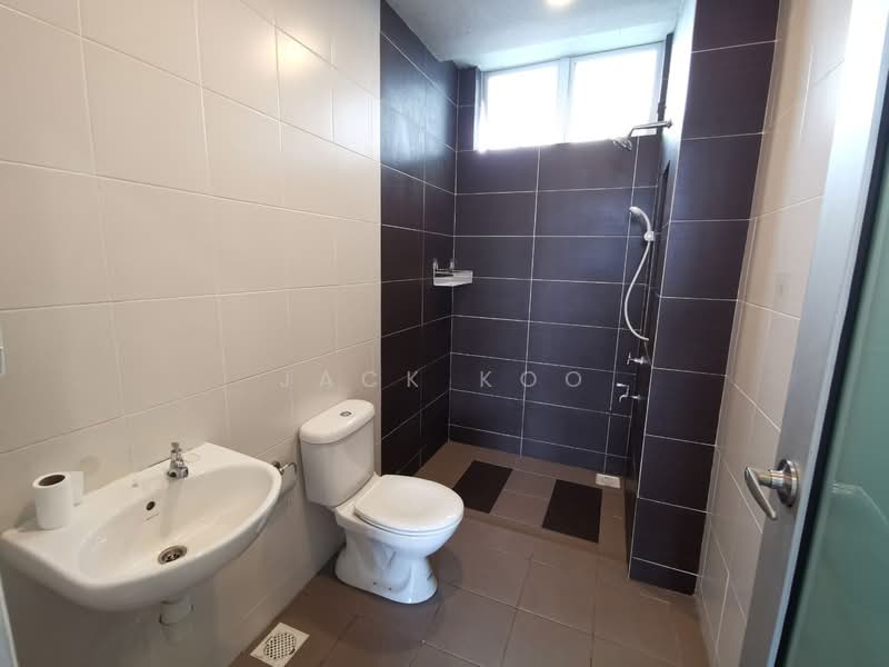 Condominium for Sale at The Seed Taman Sutera Utama - Jack Koo - PropertyGuru.com.my