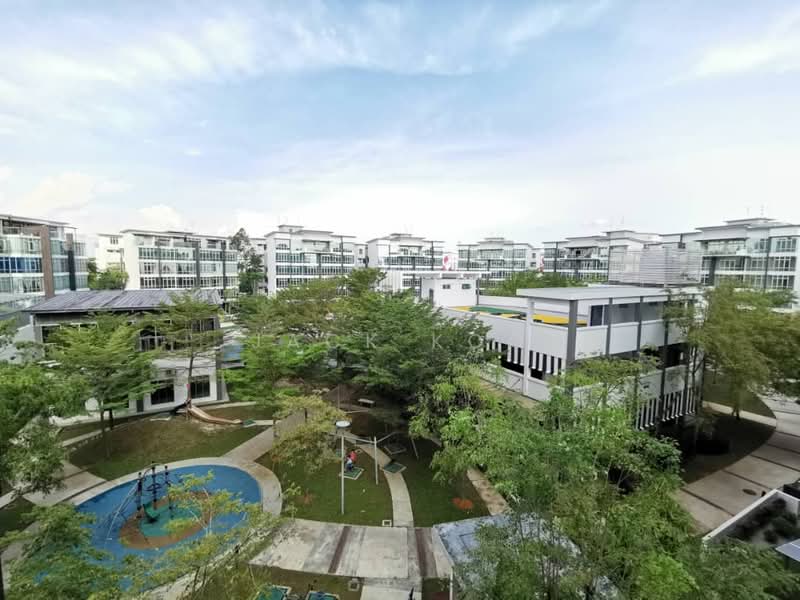 Condominium for Sale at The Seed Taman Sutera Utama - Jack Koo - PropertyGuru.com.my