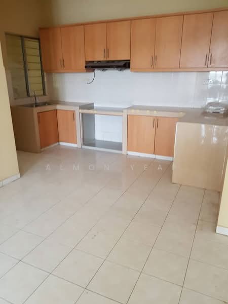 Kondominium untuk Dijual di Platinum Hill PV 5 - Almon Yeap - Kitchen - PropertyGuru.com.my