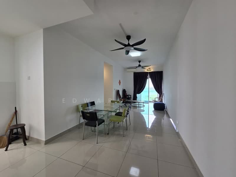 Service Residence for Sale at Meridin Bayvue @ Sierra Perdana - Edward Gan - PropertyGuru.com.my