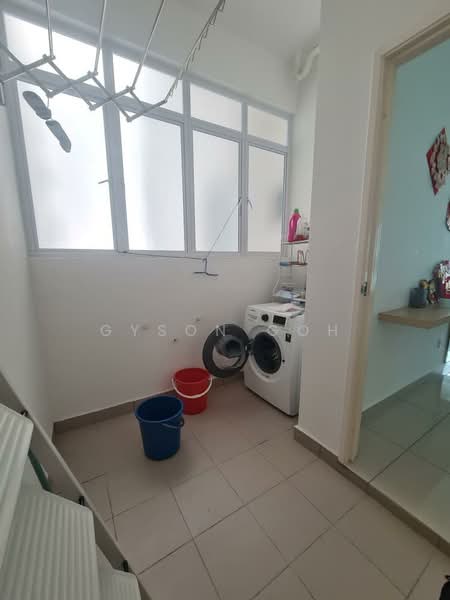 Condominium for Rent at Imperial Residences - Gyson Goh - Interior - PropertyGuru.com.my