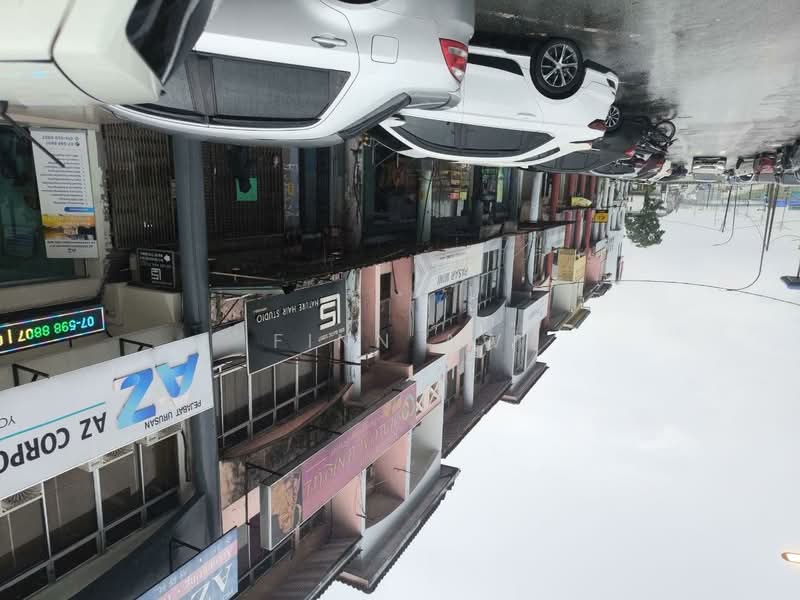 For Sale - Taman Senai Utama