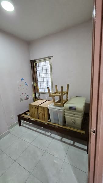 Apartment for Rent at Teratai Mewah Apartment Block 15,17,19,21 - Amy Ho - Bedroom - PropertyGuru.com.my