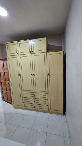 Apartment for Rent at Teratai Mewah Apartment Block 15,17,19,21 - Amy Ho - Interior - PropertyGuru.com.my