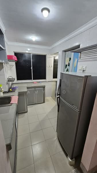 Apartment for Rent at Teratai Mewah Apartment Block 15,17,19,21 - Amy Ho - Kitchen - PropertyGuru.com.my