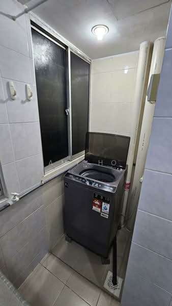 Apartment for Rent at Teratai Mewah Apartment Block 15,17,19,21 - Amy Ho - Interior - PropertyGuru.com.my