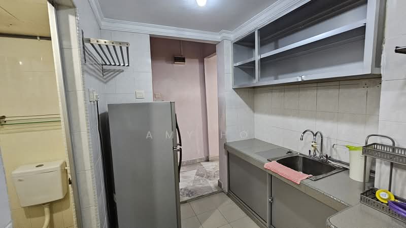 Apartment for Rent at Teratai Mewah Apartment Block 15,17,19,21 - Amy Ho - Kitchen - PropertyGuru.com.my