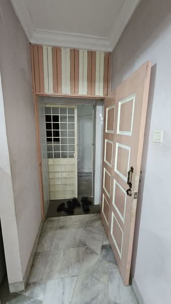 Apartment for Rent at Teratai Mewah Apartment Block 15,17,19,21 - Amy Ho - Entrance - PropertyGuru.com.my
