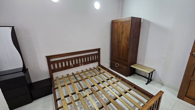 Apartment for Rent at Teratai Mewah Apartment Block 15,17,19,21 - Amy Ho - Bedroom - PropertyGuru.com.my