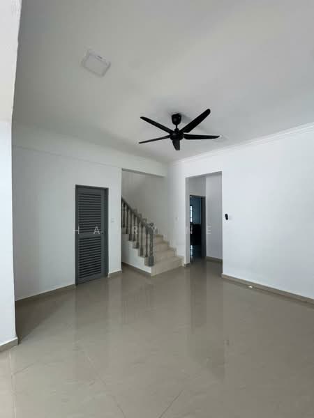 Terraced House for Sale in Johor Bahru (Johor) - Harry Neo - Living Room - PropertyGuru.com.my